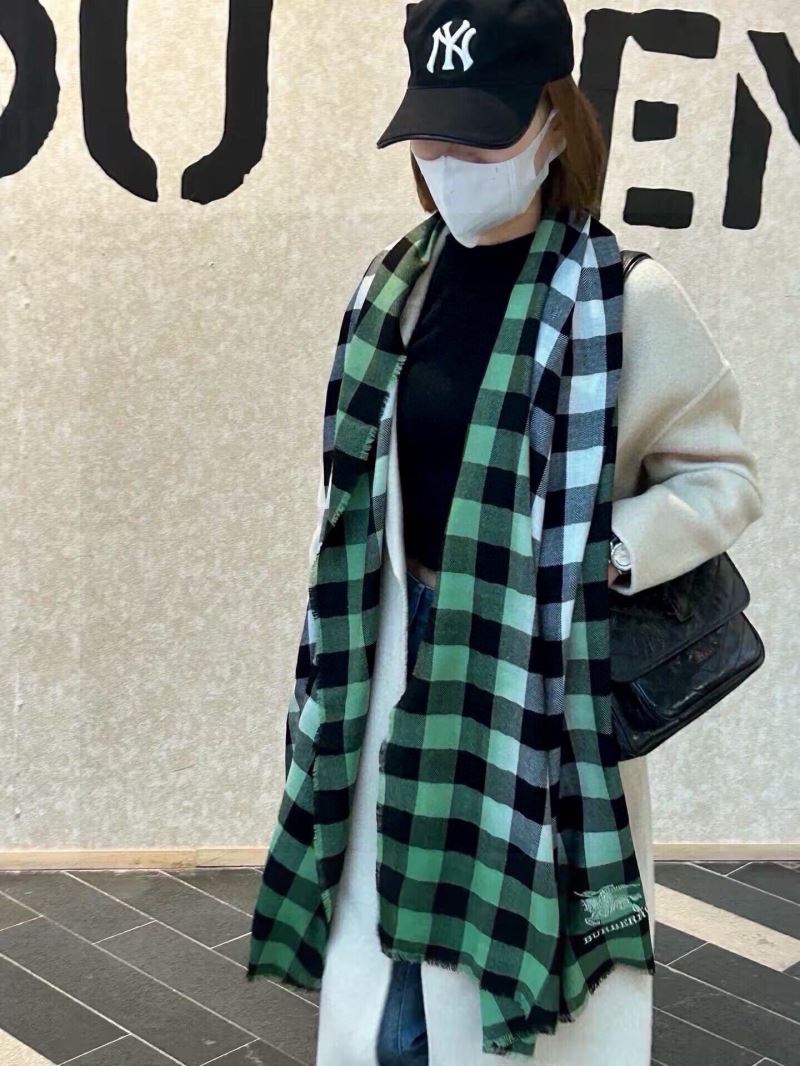 Burberry Scarf